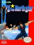 Nintendo  NES&nbsp; - &nbsp;Fist of the North Star